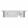 Mg90S Micro Servo Holder | 3D Engineering Design File_270_0_degree_snapshot