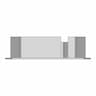 Mg90S Micro Servo Holder | 3D Engineering Design File_90_0_degree_snapshot