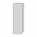 Frsky X8R - Downloadable CAD Representation_90_0_degree_snapshot