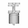 Bbox Pluto H850 Bldc Motor. - Standard Mechanical Component_0_270_degree_snapshot