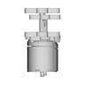 Bbox Pluto H850 Bldc Motor. - Standard Mechanical Component_0_90_degree_snapshot