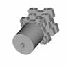 Bbox Pluto H850 Bldc Motor. - Standard Mechanical Component_60_30_degree_snapshot