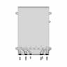 Labyrintherm Cryogenic Fluid Management Nasa | High-Quality CAD Model_270_0_degree_snapshot