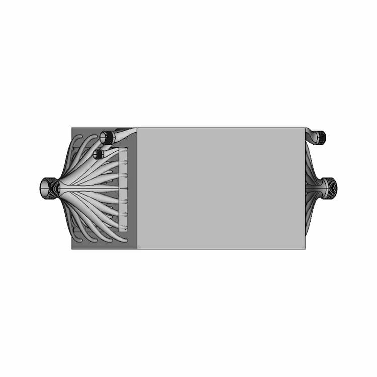 Selether 1 | High-Quality CAD Model