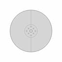 Mad V128 Evtol Uav Drone Motor | High-Quality CAD Model_0_90_degree_snapshot