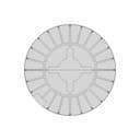 Mad M6C18 Ipe V3 Brushless Drone Motor - Downloadable CAD Representation_0_90_degree_snapshot