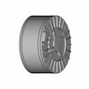 Mad M6C18 Ipe V3 Brushless Drone Motor - Downloadable CAD Representation_60_30_degree_snapshot