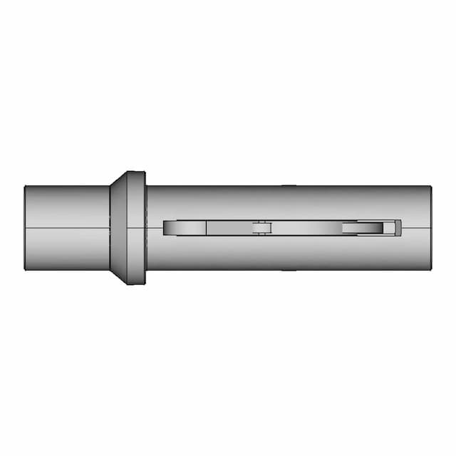 Topmodel Cz 05014 Tow Hook - Downloadable CAD Representation
