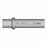 Topmodel Cz 05014 Tow Hook - Downloadable CAD Representation_0_0_degree_snapshot