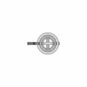 Topmodel Cz 05014 Tow Hook - Downloadable CAD Representation_0_90_degree_snapshot
