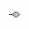 Topmodel Cz 05014 Tow Hook - Downloadable CAD Representation_0_90_degree_snapshot