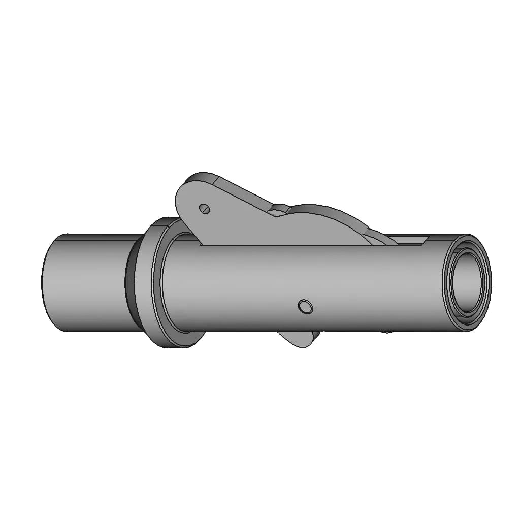 Topmodel Cz 05014 Tow Hook - Downloadable CAD Representation_60_30_degree_snapshot