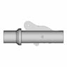 Topmodel Cz 05014 Tow Hook - Downloadable CAD Representation_90_0_degree_snapshot