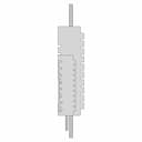 Mad Ampx 200A(12-24S) Hv Drone Esc | High-Quality CAD Model_0_270_degree_snapshot
