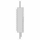Mad Ampx 200A(12-24S) Hv Drone Esc | High-Quality CAD Model_0_90_degree_snapshot