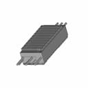 Mad Ampx 200A(12-24S) Hv Drone Esc | High-Quality CAD Model_60_30_degree_snapshot