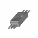 Mad Ampx 80A (5-14S) Drone Esc | High-Quality CAD Model_60_30_degree_snapshot