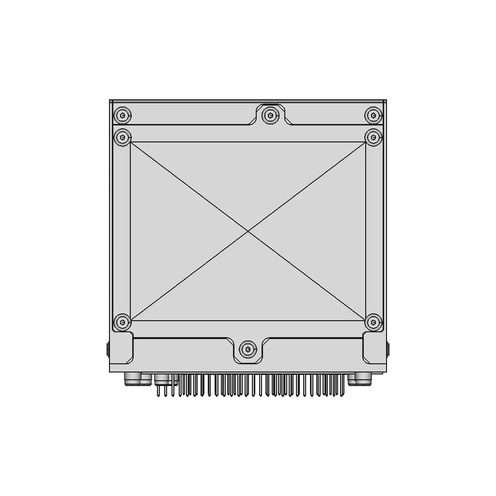 Aac Clyde Cubesat 2 | High-Quality CAD Model_0_270_degree_snapshot