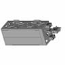 Droping Mechanism For Rc Plane | 3D Engineering Design File_60_30_degree_snapshot