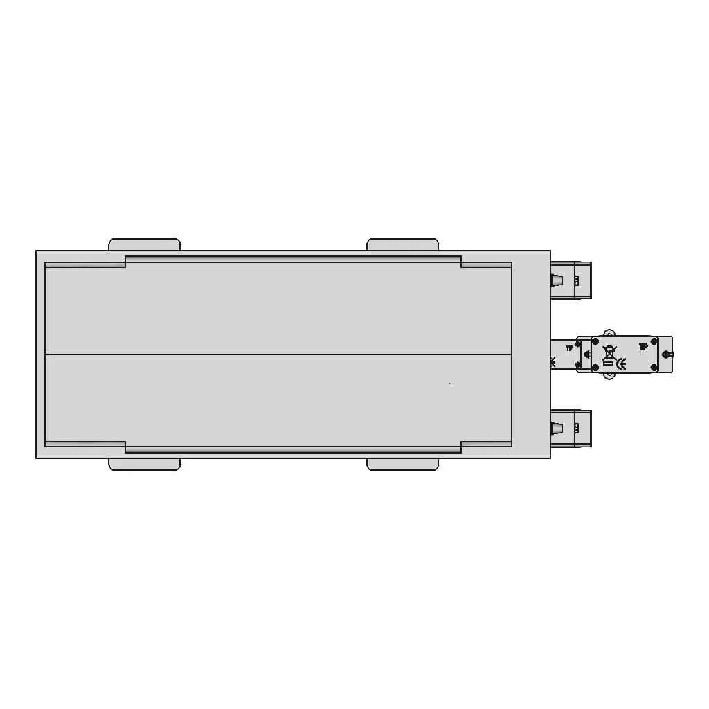 Droping Mechanism For Rc Plane | 3D Engineering Design File_90_0_degree_snapshot