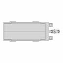 Droping Mechanism For Rc Plane | 3D Engineering Design File_90_0_degree_snapshot