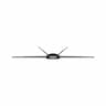 Rc Plane Model - Xps Foam - Student Model | 3D Engineering Design File_0_0_degree_snapshot