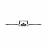 Furtive Crow | 3D Engineering Design File_0_0_degree_snapshot