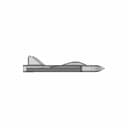 Furtive Crow | 3D Engineering Design File_0_270_degree_snapshot