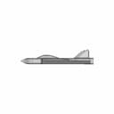 Furtive Crow | 3D Engineering Design File_0_90_degree_snapshot