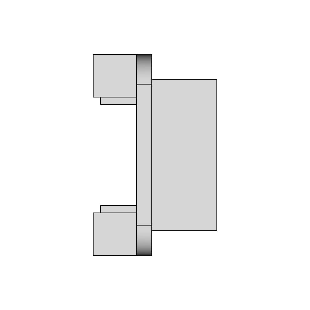 M10Q-5883 Mateksys Uart Gnss & Compass - Standard Mechanical Component_0_270_degree_snapshot