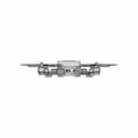 Quadcopter Drone Design - Standard Mechanical Component_0_0_degree_snapshot