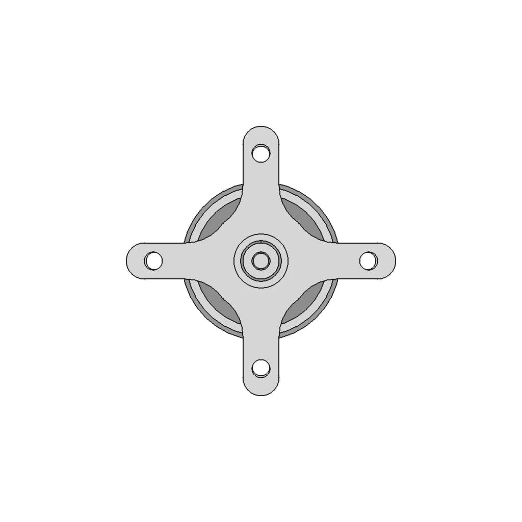 Spektrum Avian Motors - Downloadable CAD Representation_270_0_degree_snapshot