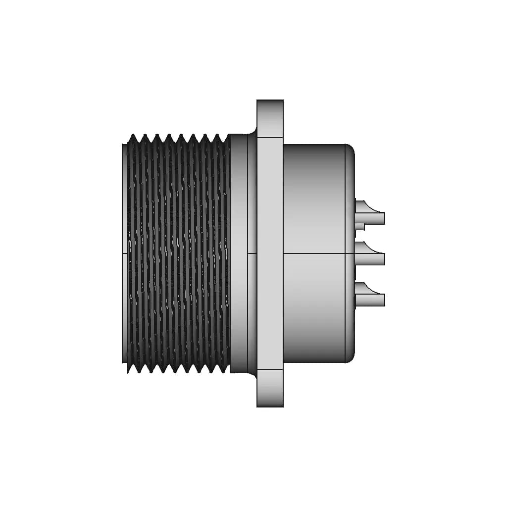 Ms3102A-16S-1P | 3D Engineering Design File_0_90_degree_snapshot