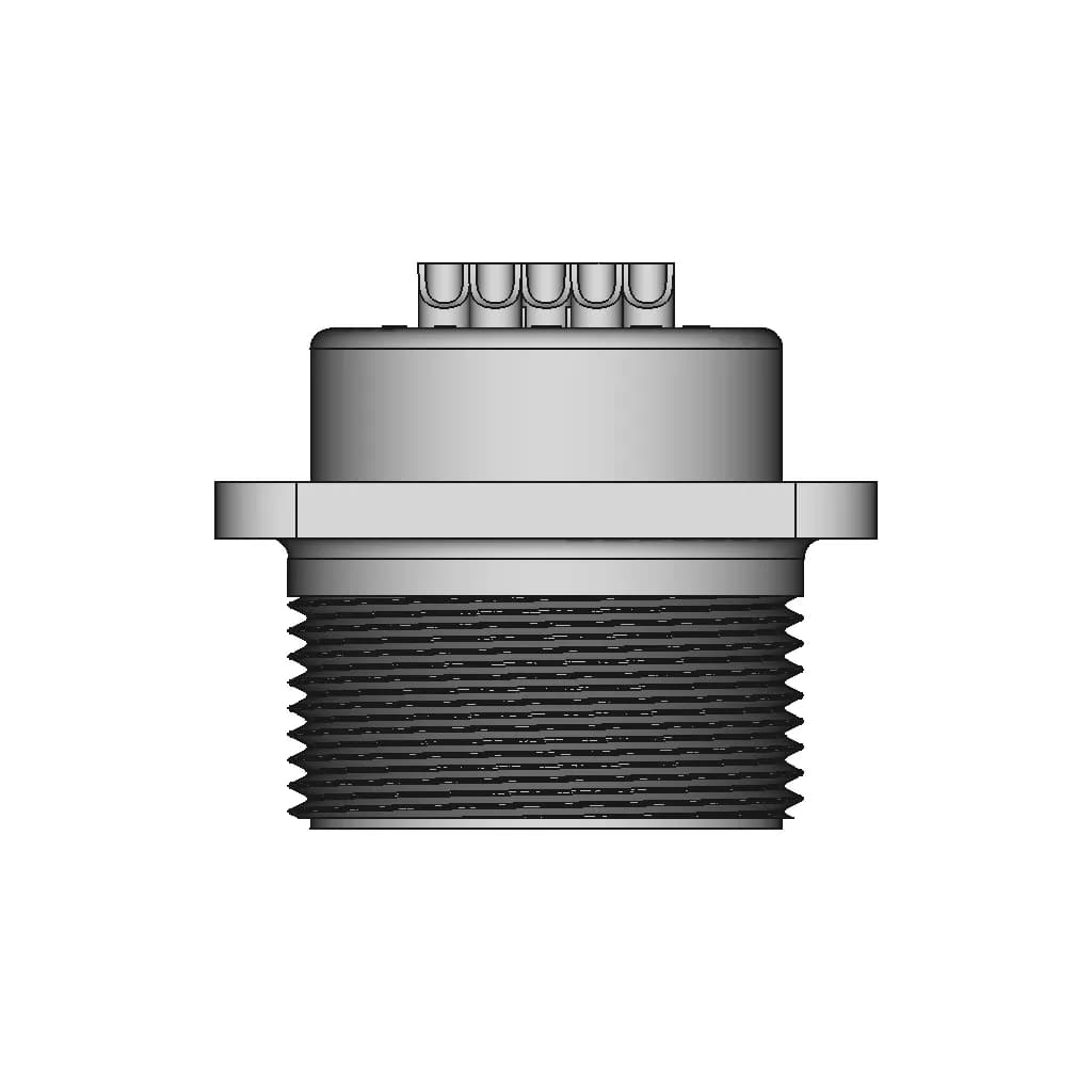 Ms3102A-16S-1P | 3D Engineering Design File_270_0_degree_snapshot
