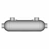 Shell And Tube Cryogenic Heat Exchanger (Ict) | High-Quality CAD Model_0_0_degree_snapshot