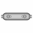 Shell And Tube Cryogenic Heat Exchanger (Ict) | High-Quality CAD Model_270_0_degree_snapshot
