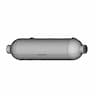 Shell And Tube Cryogenic Heat Exchanger (Ict) | High-Quality CAD Model_60_30_degree_snapshot