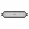 Shell And Tube Cryogenic Heat Exchanger (Ict) | High-Quality CAD Model_90_0_degree_snapshot