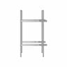 F450/F550 Quadcopter High Landing Gear - Downloadable CAD Representation_0_90_degree_snapshot
