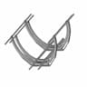 F450/F550 Quadcopter High Landing Gear - Downloadable CAD Representation_60_30_degree_snapshot