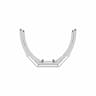 F450/F550 Quadcopter High Landing Gear - Downloadable CAD Representation_90_0_degree_snapshot