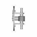 Renard R36-37-38 Trim Indicator - Downloadable CAD Representation_0_90_degree_snapshot