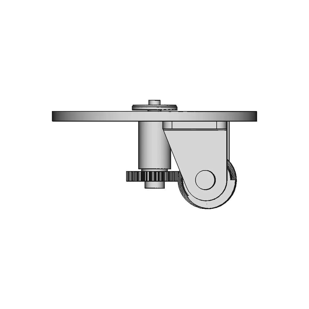Renard R36-37-38 Trim Indicator - Downloadable CAD Representation_90_0_degree_snapshot