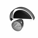 Space Capsule - Downloadable CAD Representation_60_30_degree_snapshot