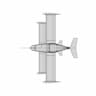 Polliwagen Experimental Aircraft - Standard Mechanical Component_0_0_degree_snapshot