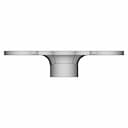 Nut M4 | 3D Engineering Design File_90_0_degree_snapshot