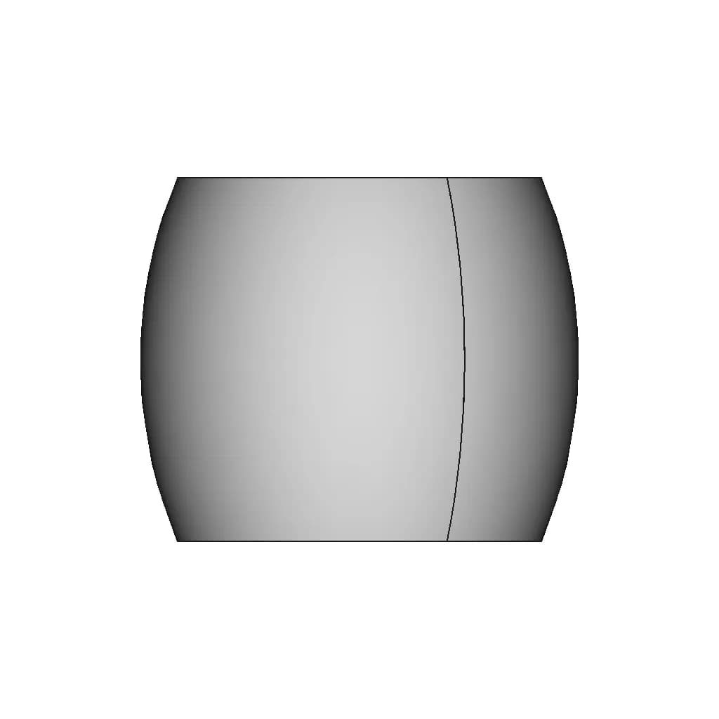Jet Engine | High-Quality CAD Model_0_0_degree_snapshot