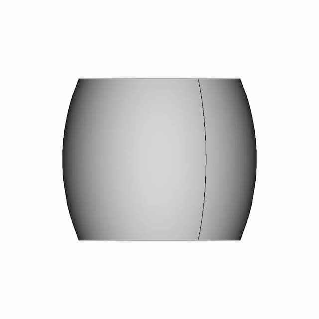 Jet Engine | High-Quality CAD Model