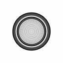 Jet Engine | High-Quality CAD Model_270_0_degree_snapshot