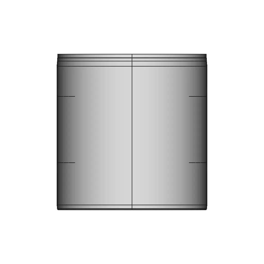 Lockheed 156" Srb | High-Quality CAD Model_0_0_degree_snapshot